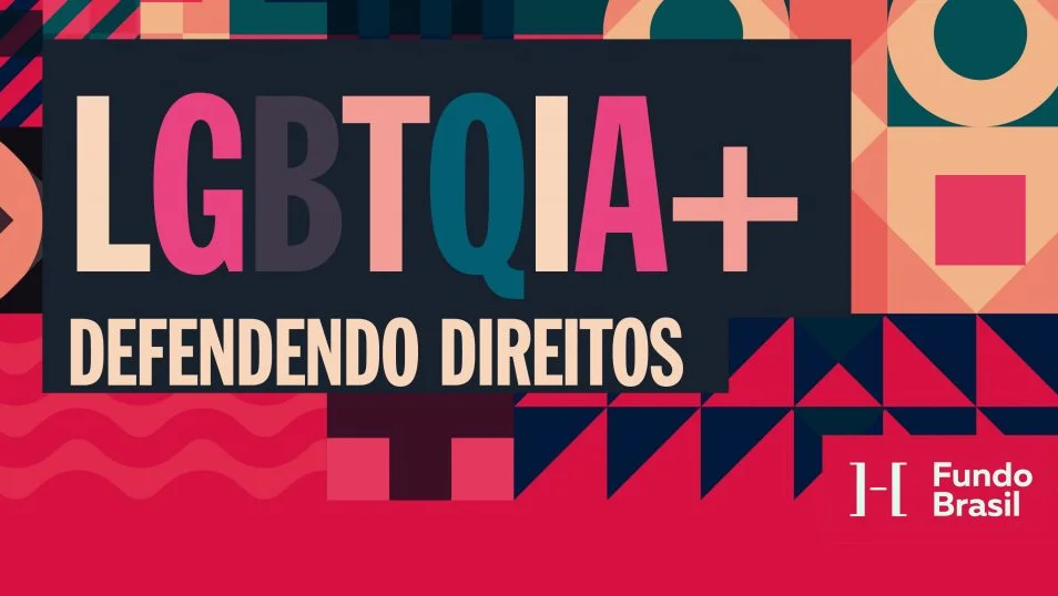 Edital LGBTQIA+ Defendendo Direitos