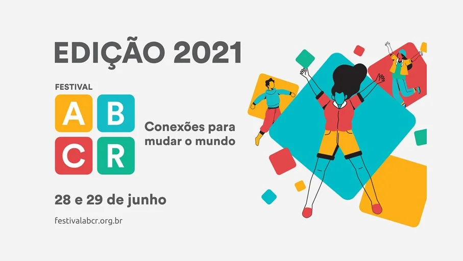 Festival ABCR - Conexões para mudar o mundo
