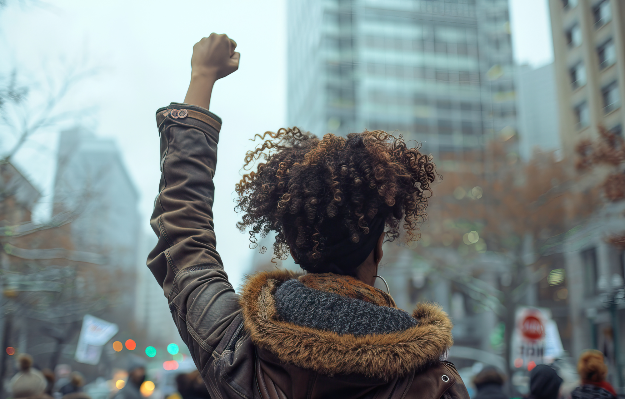 O papel crucial das mulheres negras na luta por justiça social no Brasil