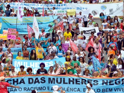 Foto - Agência Brasil Marcelo Casal Jr