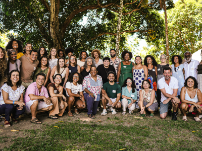 Assembleia de sócios 2026 | Divulgação: Rede Comuá (@barcelosnotbarreto)